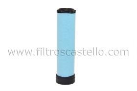 CM FILTER CMA3006R - FILTRO AIRE INTERIOR