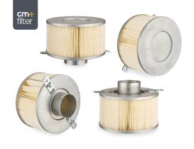 CM FILTER CMA3012 - AIR FILTER
