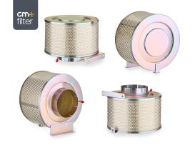 CM FILTER CMA3013 - AIR FILTER