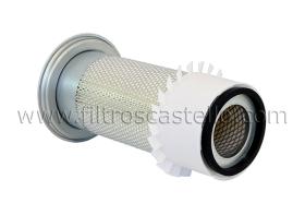 CM FILTER CMA3017K - FILTRO AIRE EXTERIOR