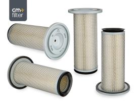 CM FILTER CMA3018P - FILTRO AIRE EXTERIOR