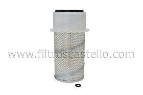 CM FILTER CMA3020K - FILTRO AIRE EXTERIOR