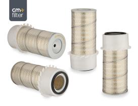 CM FILTER CMA3020K - OUTER AIR FILTER