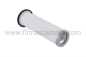 CM FILTER CMA3021 - FILTRO AIRE INTERIOR