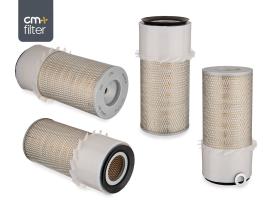 CM FILTER CMA3022K - FILTRO AIRE EXTERIOR