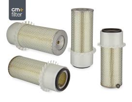 CM FILTER CMA3024K - FILTRO AIRE EXTERIOR