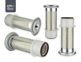 CM FILTER CMA3026KP - FILTRO AIRE EXTERIOR