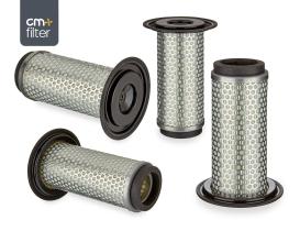 CM FILTER CMA3027P - FILTRO AIRE