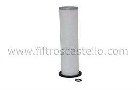 CM FILTER CMA3028 - FILTRO AIRE INTERIOR