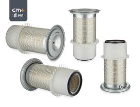 CM FILTER CMA3029KP - FILTRO AIRE EXTERIOR