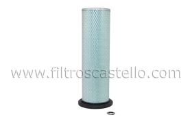 CM FILTER CMA3032 - FILTRO AIRE INTERIOR