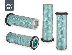 CM FILTER CMA3032 - INNER AIR FILTER