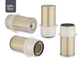 CM FILTER CMA3035K - OUTER AIR FILTER