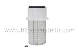 CM FILTER CMA3037K - FILTRO AIRE EXTERIOR