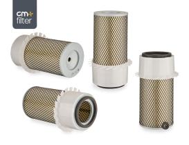 CM FILTER CMA3037K - OUTER AIR FILTER