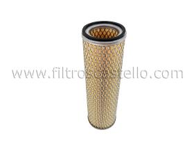 CM FILTER CMA3038 - FILTRO AIRE INTERIOR