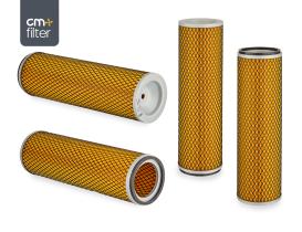CM FILTER CMA3038 - INNER AIR FILTER