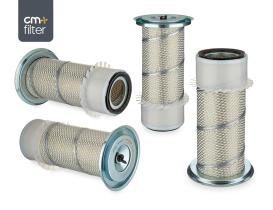 CM FILTER CMA3040KP - FILTRO AIRE EXTERIOR