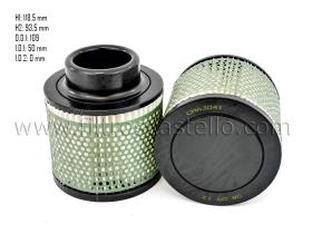CM FILTER CMA3041 - FILTRO AIRE