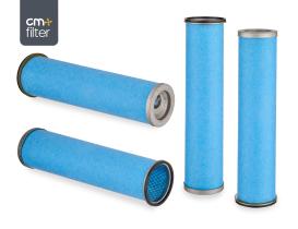 CM FILTER CMA3043 - INNER AIR FILTER