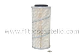CM FILTER CMA3044 - FILTRO AIRE EXTERIOR