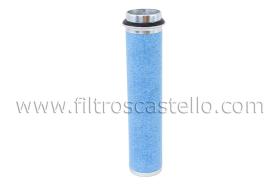 CM FILTER CMA3045 - FILTRO AIRE INTERIOR