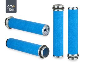 CM FILTER CMA3045 - INNER AIR FILTER