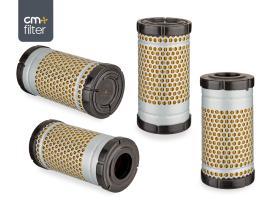 CM FILTER CMA3047R - OUTER AIR FILTER