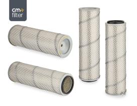 CM FILTER CMA3049 - INNER AIR FILTER