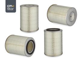 CM FILTER CMA3053 - FILTRO AIRE