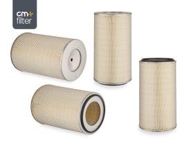 CM FILTER CMA3054 - AIR FILTER