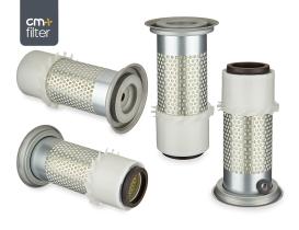 CM FILTER CMA3055KP - FILTRO AIRE EXTERIOR