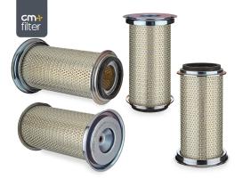 CM FILTER CMA3057P - FILTRO AIRE EXTERIOR