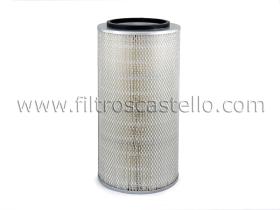 CM FILTER CMA3058 - FILTRO AIRE EXTERIOR