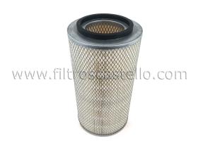 CM FILTER CMA3060 - FILTRO AIRE EXTERIOR