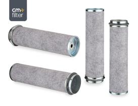 CM FILTER CMA3061 - INNER AIR FILTER