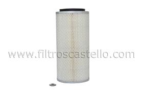 CM FILTER CMA3064 - FILTRO AIRE EXTERIOR