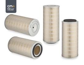 CM FILTER CMA3064 - OUTER AIR FILTER