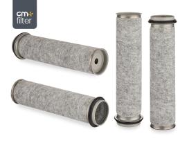 CM FILTER CMA3065 - INNER AIR FILTER