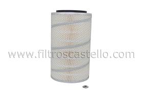 CM FILTER CMA3068 - FILTRO AIRE EXTERIOR
