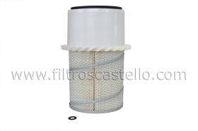 CM FILTER CMA3070K - FILTRO AIRE EXTERIOR