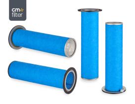 CM FILTER CMA3071 - INNER AIR FILTER