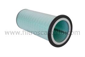 CM FILTER CMA3074 - FILTRO AIRE INTERIOR