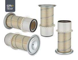 CM FILTER CMA3077KP - FILTRO AIRE EXTERIOR