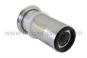 CM FILTER CMA3081KP - FILTRO AIRE EXTERIOR