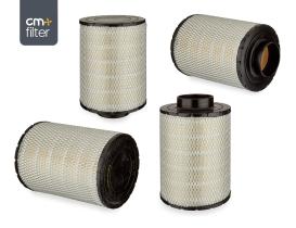 CM FILTER CMA3093 - FILTRO AIRE