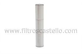 CM FILTER CMA3105 - CAPTADOR DE POLVO