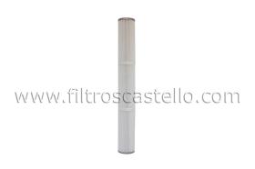 CM FILTER CMA3109 - CAPTADOR DE POLVO