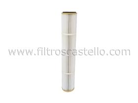 CM FILTER CMA3118 - CAPTADOR DE POLVO