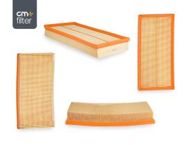 CM FILTER CMA3200 - AIR FILTER
